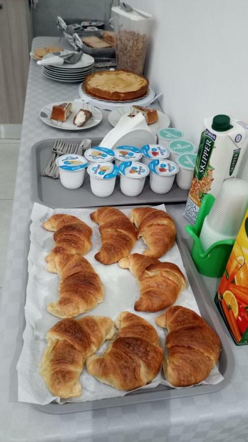 Stabile139 Acomodação com café da manhã 